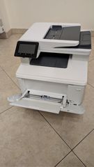 HP LaserJet Pro MFP M477fdn-thumb-3