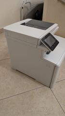 HP LaserJet Pro MFP M477fdn-thumb-4