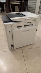 HP LaserJet Pro MFP M477fdn-thumb-6