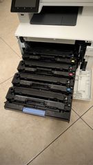 HP LaserJet Pro MFP M477fdn-thumb-7
