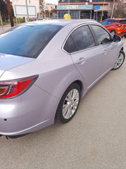 Mazda 6 2009 MAZDA 6-thumb-1
