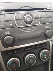 Mazda 6 2009 MAZDA 6-thumb-3
