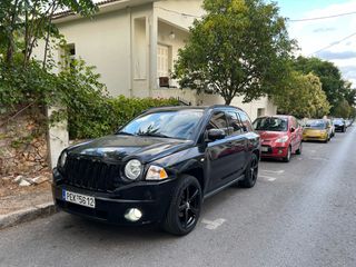Jeep Compass 2007