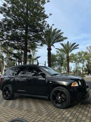 Jeep Compass 2007-thumb-1
