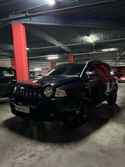 Jeep Compass 2007-thumb-2