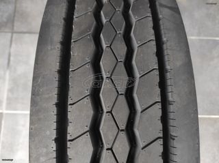 245/70/R17,5 ΛΑΣΤΙΧΑ ΚΑΙΝΟΥΡΓΙΑ ZETA 18-ΛΙΝΑ ΕΝΙΣΧΥΜΕΝΑ..............ΕΤΟΣ ΠΑΡΑΓΩΓΗΣ 2026 245/70/R17,5...........ΜΕ ΦΠΑ