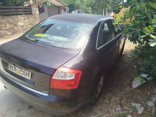 Audi A4 2004