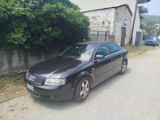 Audi A4 2004-thumb-2
