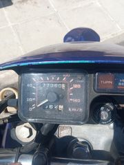 Honda NX 250 1995