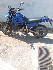 Honda NX 250 1995-thumb-1