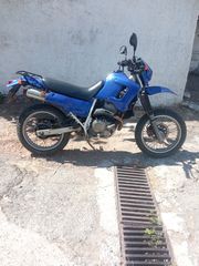 Honda NX 250 1995-thumb-2