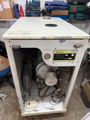 Λέβητας SATURN KDB 250 FA C.-thumb-4