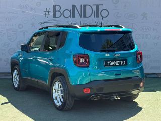 Jeep Renegade 2021 Πανόραμα / Ελληνικό / Πλήρες ιστορικό-thumb-4