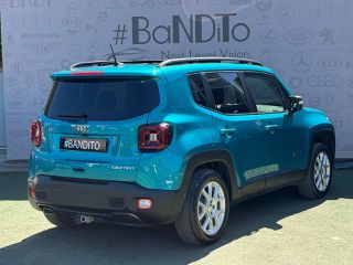 Jeep Renegade 2021 Πανόραμα / Ελληνικό / Πλήρες ιστορικό-thumb-6
