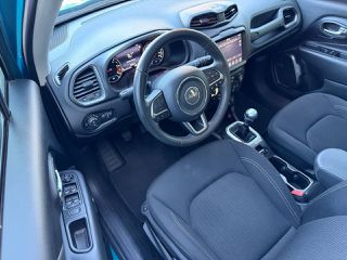 Jeep Renegade 2021 Πανόραμα / Ελληνικό / Πλήρες ιστορικό-thumb-9