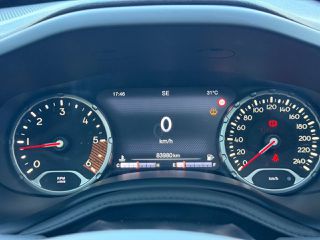 Jeep Renegade 2021 Πανόραμα / Ελληνικό / Πλήρες ιστορικό-thumb-15