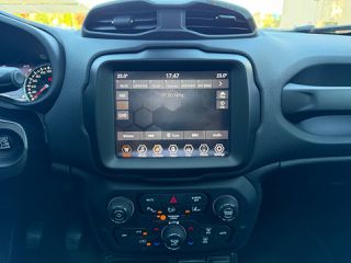 Jeep Renegade 2021 Πανόραμα / Ελληνικό / Πλήρες ιστορικό-thumb-17