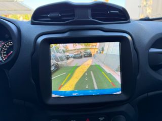 Jeep Renegade 2021 Πανόραμα / Ελληνικό / Πλήρες ιστορικό-thumb-18