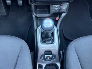 Jeep Renegade 2021 Πανόραμα / Ελληνικό / Πλήρες ιστορικό-thumb-19