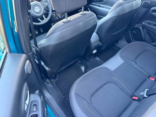Jeep Renegade 2021 Πανόραμα / Ελληνικό / Πλήρες ιστορικό-thumb-20