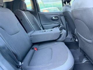 Jeep Renegade 2021 Πανόραμα / Ελληνικό / Πλήρες ιστορικό-thumb-21