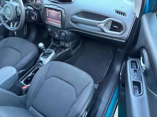 Jeep Renegade 2021 Πανόραμα / Ελληνικό / Πλήρες ιστορικό-thumb-23