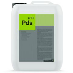Koch-Chemie Pds Powder Star Καθαριστική Σκόνη 25Kg (227025)