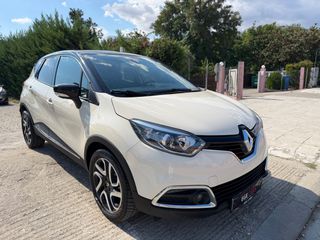 Renault Captur 2016 Σ’ ΆΡΕΣΕ Η ΚΑΤΆΣΤΑΣΗ DYNAMIC 900cc TCE  90HP EURO6-thumb-1