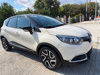 Renault Captur 2016 Σ’ ΆΡΕΣΕ Η ΚΑΤΆΣΤΑΣΗ DYNAMIC 900cc TCE  90HP EURO6-thumb-2