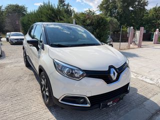 Renault Captur 2016 Σ’ ΆΡΕΣΕ Η ΚΑΤΆΣΤΑΣΗ DYNAMIC 900cc TCE  90HP EURO6-thumb-3
