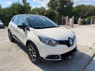 Renault Captur 2016 Σ’ ΆΡΕΣΕ Η ΚΑΤΆΣΤΑΣΗ DYNAMIC 900cc TCE  90HP EURO6-thumb-4