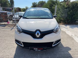 Renault Captur 2016 Σ’ ΆΡΕΣΕ Η ΚΑΤΆΣΤΑΣΗ DYNAMIC 900cc TCE  90HP EURO6-thumb-5