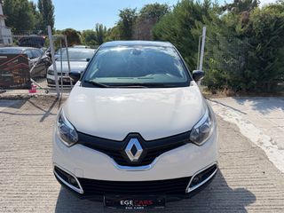 Renault Captur 2016 Σ’ ΆΡΕΣΕ Η ΚΑΤΆΣΤΑΣΗ DYNAMIC 900cc TCE  90HP EURO6-thumb-6