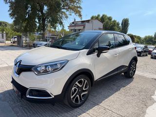Renault Captur 2016 Σ’ ΆΡΕΣΕ Η ΚΑΤΆΣΤΑΣΗ DYNAMIC 900cc TCE  90HP EURO6-thumb-7