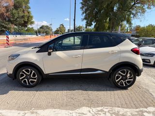 Renault Captur 2016 Σ’ ΆΡΕΣΕ Η ΚΑΤΆΣΤΑΣΗ DYNAMIC 900cc TCE  90HP EURO6-thumb-8