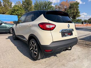 Renault Captur 2016 Σ’ ΆΡΕΣΕ Η ΚΑΤΆΣΤΑΣΗ DYNAMIC 900cc TCE  90HP EURO6-thumb-9