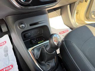 Renault Captur 2016 Σ’ ΆΡΕΣΕ Η ΚΑΤΆΣΤΑΣΗ DYNAMIC 900cc TCE  90HP EURO6-thumb-36