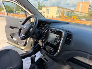 Renault Captur 2016 Σ’ ΆΡΕΣΕ Η ΚΑΤΆΣΤΑΣΗ DYNAMIC 900cc TCE  90HP EURO6-thumb-42