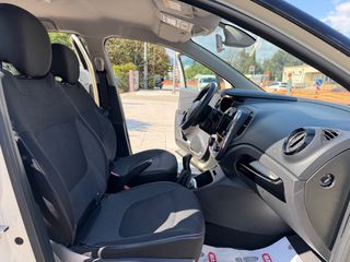 Renault Captur 2016 Σ’ ΆΡΕΣΕ Η ΚΑΤΆΣΤΑΣΗ DYNAMIC 900cc TCE  90HP EURO6-thumb-43