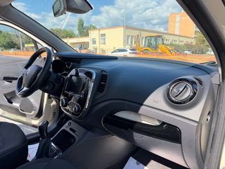 Renault Captur 2016 Σ’ ΆΡΕΣΕ Η ΚΑΤΆΣΤΑΣΗ DYNAMIC 900cc TCE  90HP EURO6-thumb-44