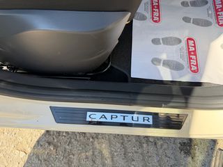 Renault Captur 2016 Σ’ ΆΡΕΣΕ Η ΚΑΤΆΣΤΑΣΗ DYNAMIC 900cc TCE  90HP EURO6-thumb-54