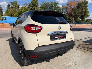 Renault Captur 2016 Σ’ ΆΡΕΣΕ Η ΚΑΤΆΣΤΑΣΗ DYNAMIC 900cc TCE  90HP EURO6-thumb-10