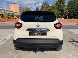 Renault Captur 2016 Σ’ ΆΡΕΣΕ Η ΚΑΤΆΣΤΑΣΗ DYNAMIC 900cc TCE  90HP EURO6-thumb-11