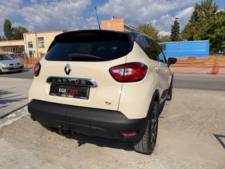 Renault Captur 2016 Σ’ ΆΡΕΣΕ Η ΚΑΤΆΣΤΑΣΗ DYNAMIC 900cc TCE  90HP EURO6-thumb-12