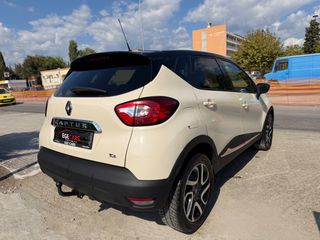 Renault Captur 2016 Σ’ ΆΡΕΣΕ Η ΚΑΤΆΣΤΑΣΗ DYNAMIC 900cc TCE  90HP EURO6-thumb-13