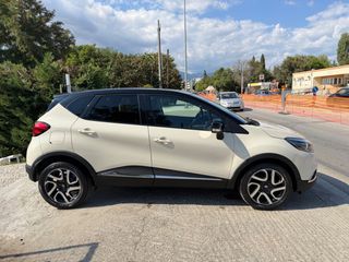 Renault Captur 2016 Σ’ ΆΡΕΣΕ Η ΚΑΤΆΣΤΑΣΗ DYNAMIC 900cc TCE  90HP EURO6-thumb-14