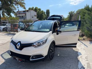 Renault Captur 2016 Σ’ ΆΡΕΣΕ Η ΚΑΤΆΣΤΑΣΗ DYNAMIC 900cc TCE  90HP EURO6-thumb-15