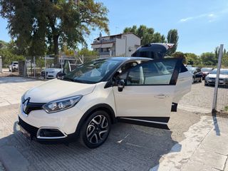 Renault Captur 2016 Σ’ ΆΡΕΣΕ Η ΚΑΤΆΣΤΑΣΗ DYNAMIC 900cc TCE  90HP EURO6-thumb-16