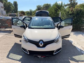 Renault Captur 2016 Σ’ ΆΡΕΣΕ Η ΚΑΤΆΣΤΑΣΗ DYNAMIC 900cc TCE  90HP EURO6-thumb-17
