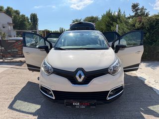 Renault Captur 2016 Σ’ ΆΡΕΣΕ Η ΚΑΤΆΣΤΑΣΗ DYNAMIC 900cc TCE  90HP EURO6-thumb-18